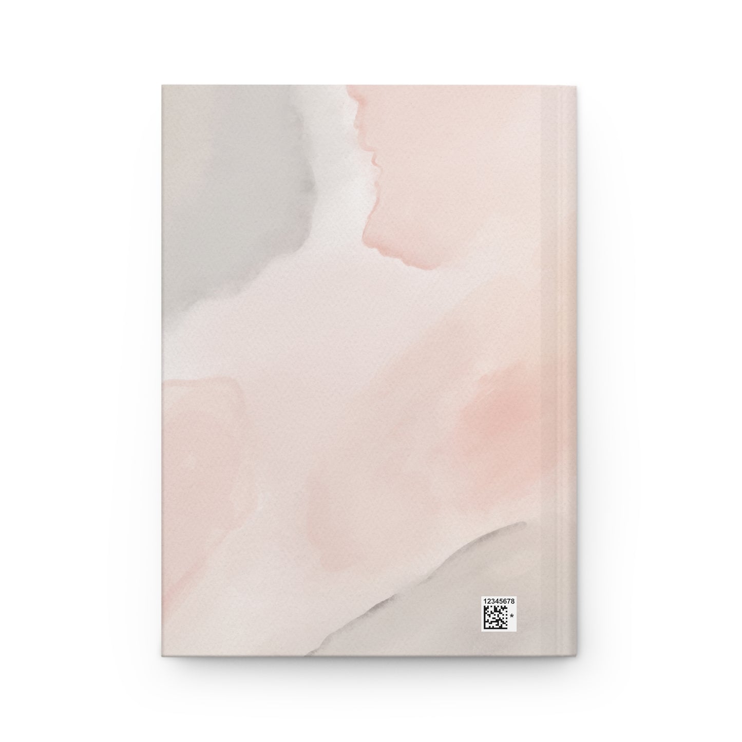 Elegant Floral Hardcover Journal | Daily Planner, Gratitude Journal, Inspirational Notebook, Dream Journal, Personal Diary